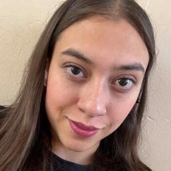 Babysitter in Mexico City: Mishel