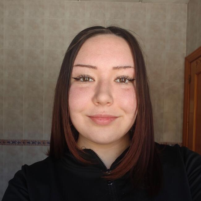 Canguro en Seseña: Yaiza