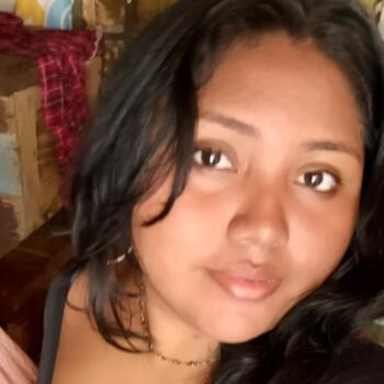 Babysitter Maracaibo: Andrea