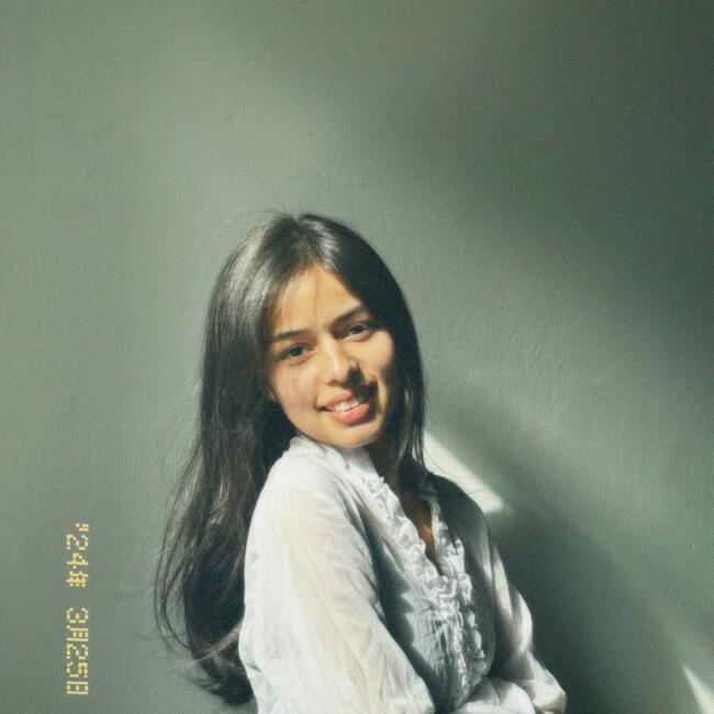 Niñera en Kastrup (Region Hovedstaden): Reshma