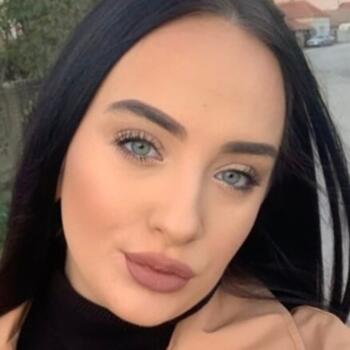 Bebisiterka u Beograd: Andjela