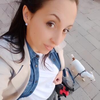 Babysitting job in Tombolo: babysitting job BEATRICE