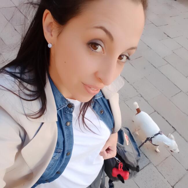 Babysitting job in Tombolo: BEATRICE