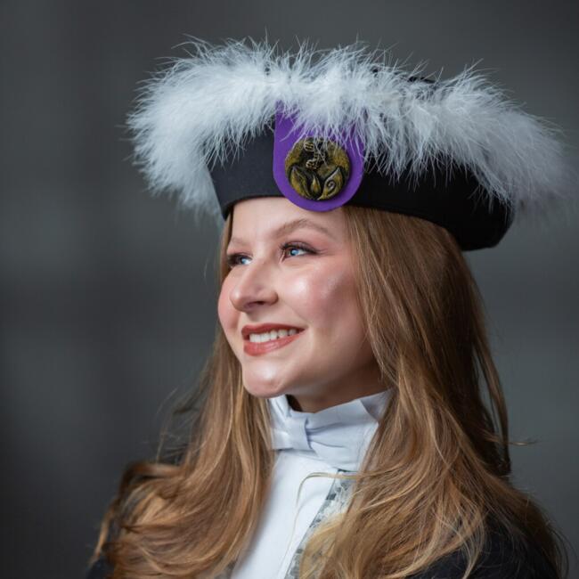 Babá em Santa Maria: Mariana