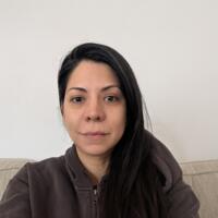 Johanna Armas