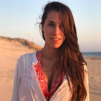 Canguro Madrid: Justine