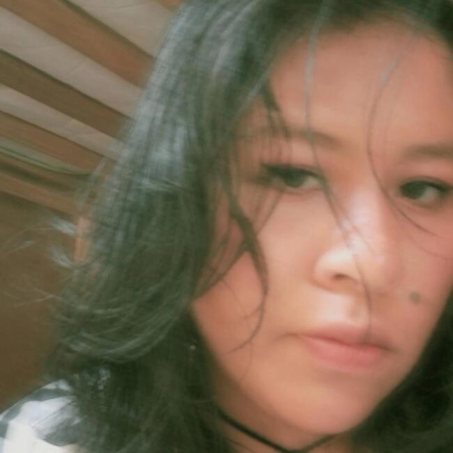 Babysitter στην περιοχή Λίμα: Rocio Geraldine
