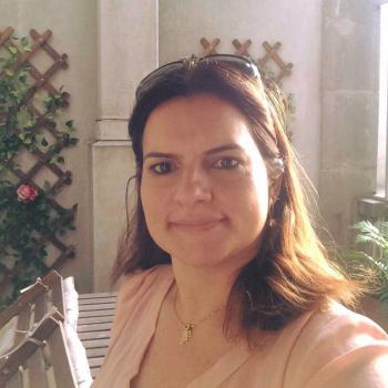 Babysitter Braga: JULIANA