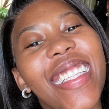 Babysitter in Johannesburg: Kwakho