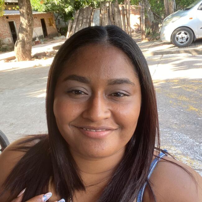 Babysitter in Bogotá: Diana Carolina Diaz estrada