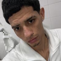 Cristofer Peralta