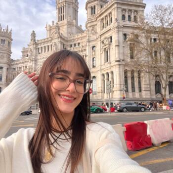 Babysitter in Ourense: Grace Isabella