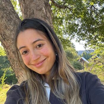 Babysitting job in Viña del Mar: babysitting job Sofia
