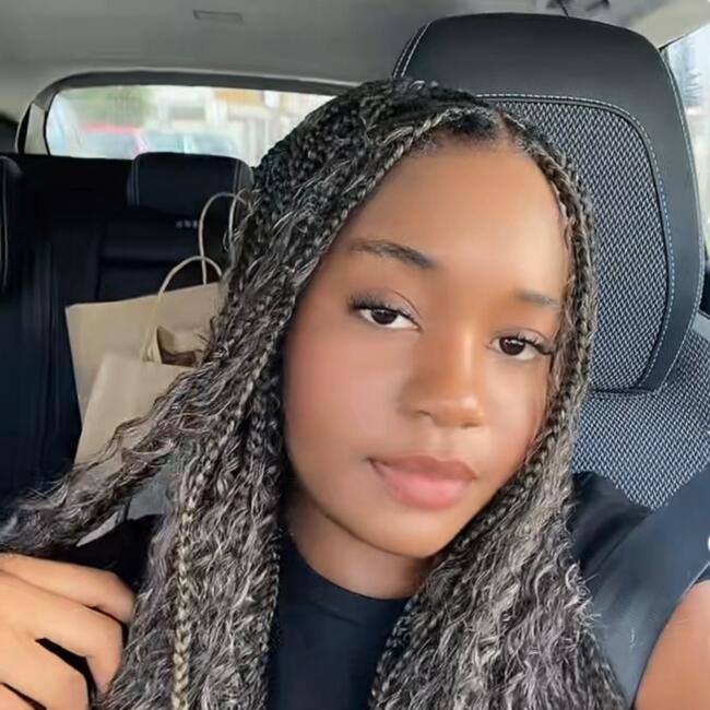 Babysitter em Montijo: Ludmira