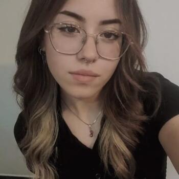 Babysitter in Cartago: Alisson Rodríguez