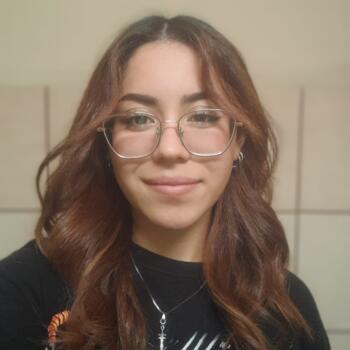 Niñera Cartago: Alisson Rodríguez