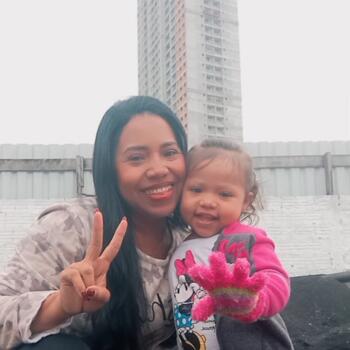 Família Balneário Camboriú: Paula