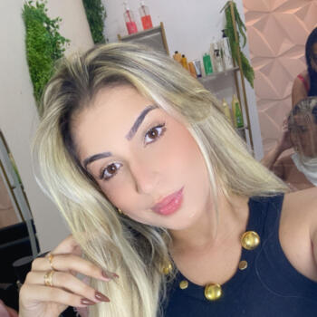 Emprego de babá em João Pessoa: emprego de babá Mariana