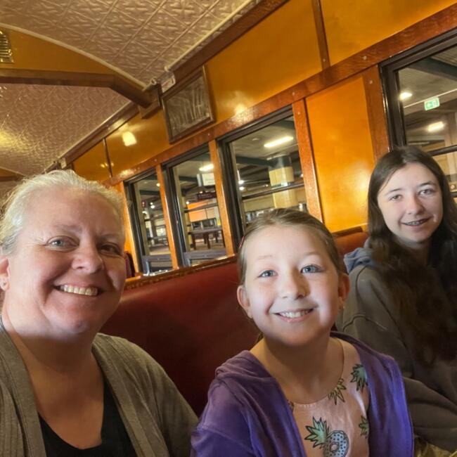 Babysitter in Newcastle: Gemma