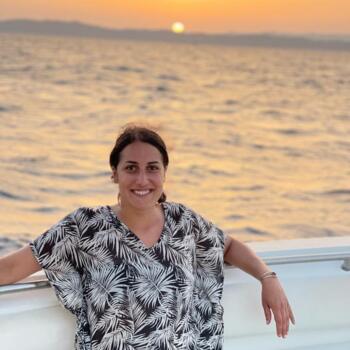 Babysitter in Crégy-lès-Meaux: Andréa