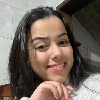 Babysitter in Pelotas: Manuella