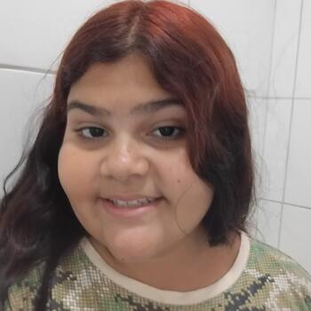 Babysitter in Petrolina: Ana clara