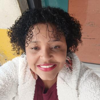 Babysitter in Osasco: Letícia