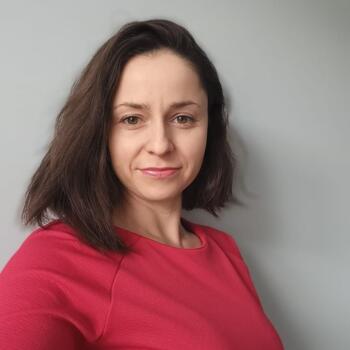 Praca dla opiekunki do dziecka w Gdańsk: praca dla opiekunki do dziecka Ewelina