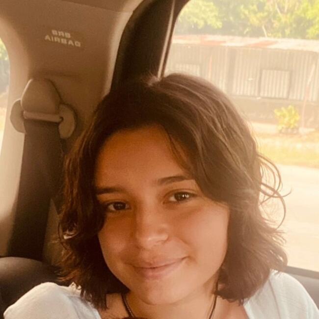 Babysitter in El Grao: Sofia