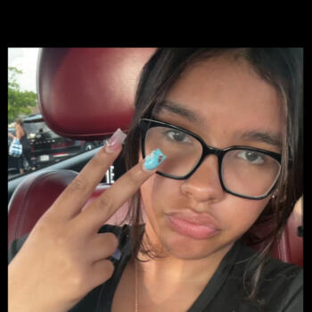 Babysitter in The Bronx: Makayla