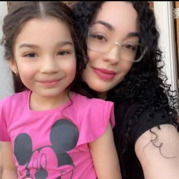 Parent Marseille: Juliana