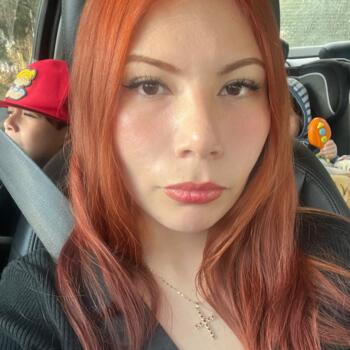 Niñera Cuautitlán Izcalli: Michell Valenzuela