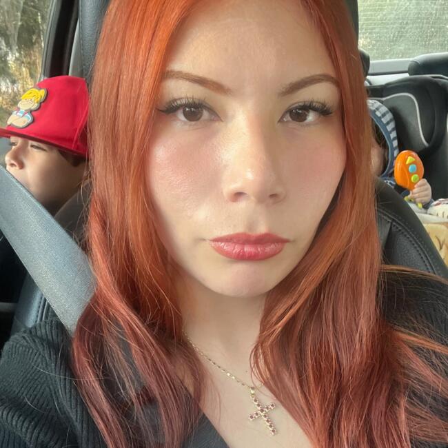 Niñera en Cuautitlán Izcalli: Michell Valenzuela