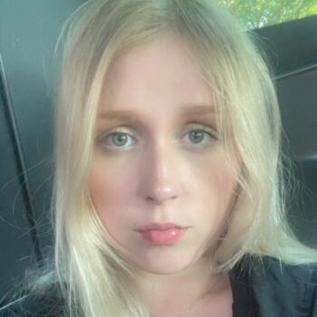 Babysitter in Amsterdam: Ksenia