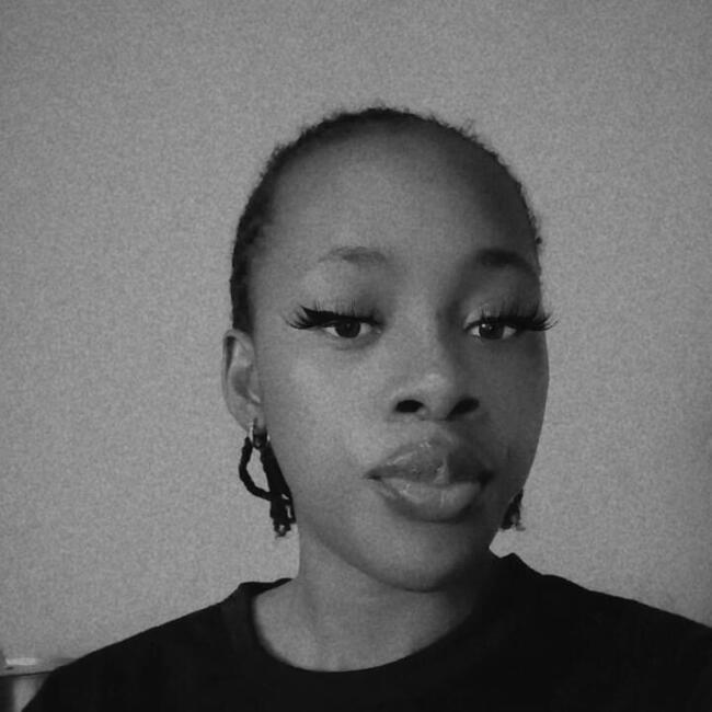 Nanny in Durban: Thobi