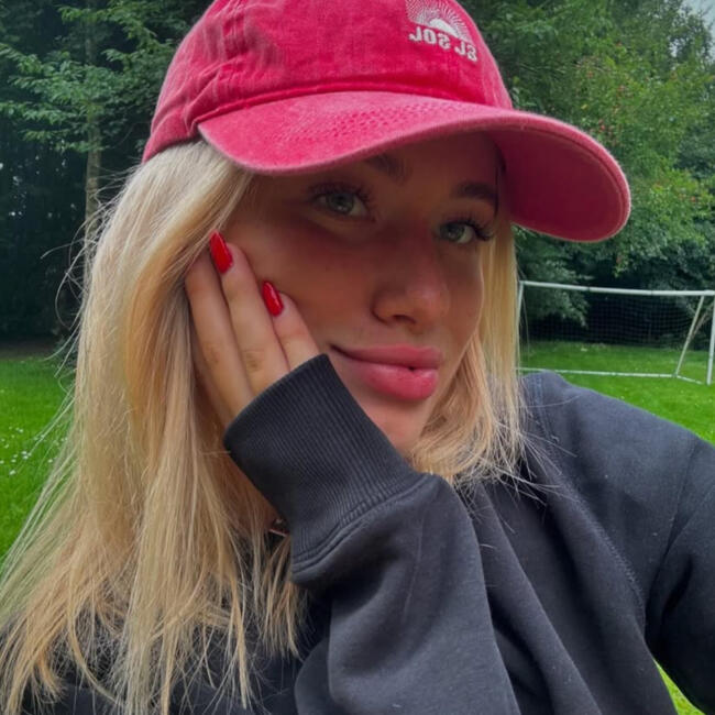 Baby-sitter in Århus: Emma