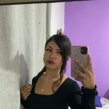 Babysitter in Quintero: Rocio