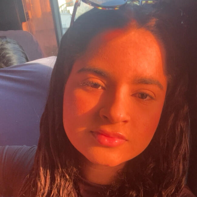 Babysitter in Maracanaú: Ana Clara