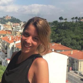 Babysitter Leiria: Vera