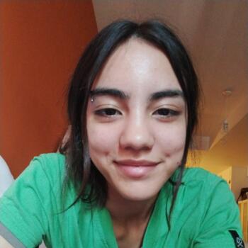 Niñera en Buenos Aires: Bianca