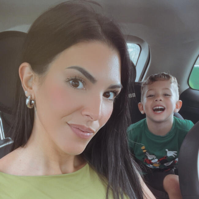 Trabajo de canguro en Guía de Isora: Tayda