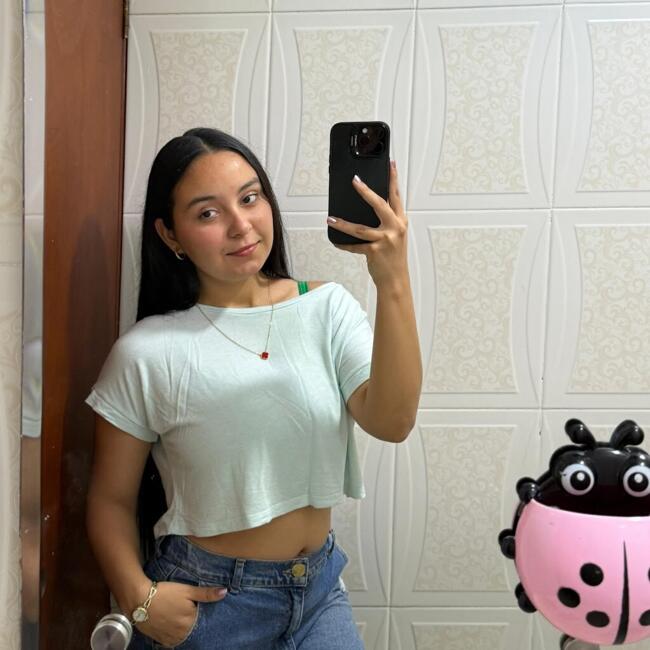 Babysitter in Cúcuta: Eillein Sharith