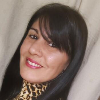 Babysitter in Quilmes: Jacqueline