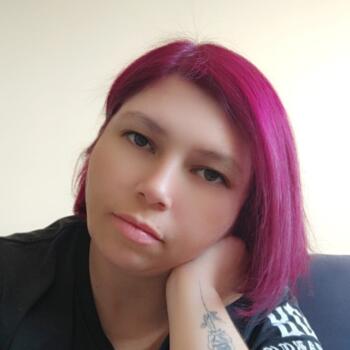 Babysitter in Brasília: Dayany
