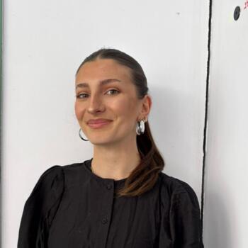 Babysitter in Bois-d'Arcy: Roxane