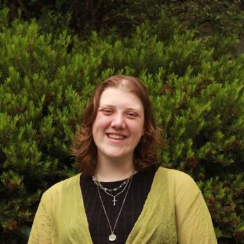Babysitter in Wellington: Molly