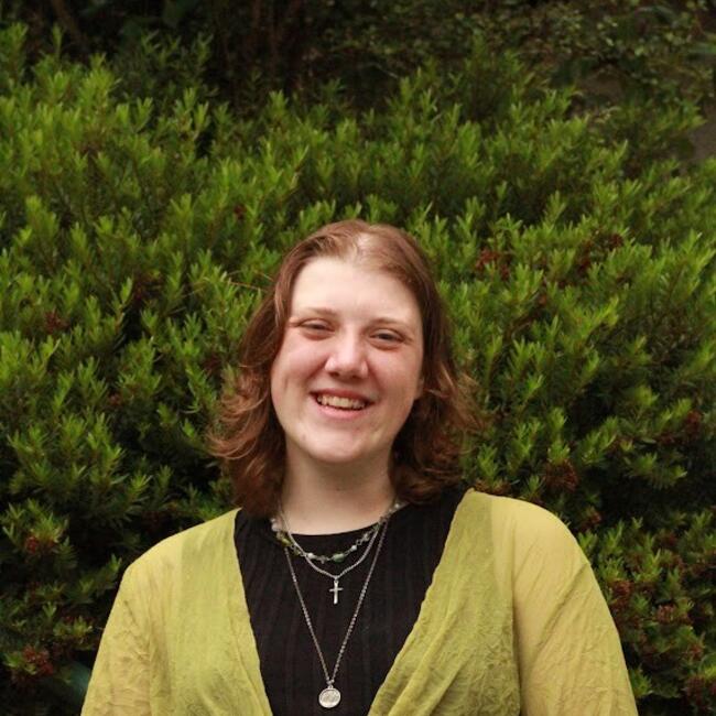 Babysitter in Wellington: Molly