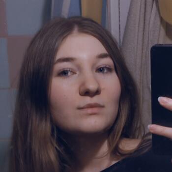 Babysitter in Dębica: Amelia