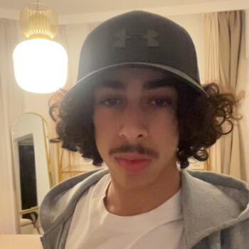 Babysitter in Sint-Jans-Molenbeek: Sa'd