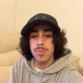 Babysitter Molenbeek-Saint-Jean/Sint-Jans-Molenbeek: Sa'd